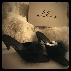 Ellie woman’s sandal